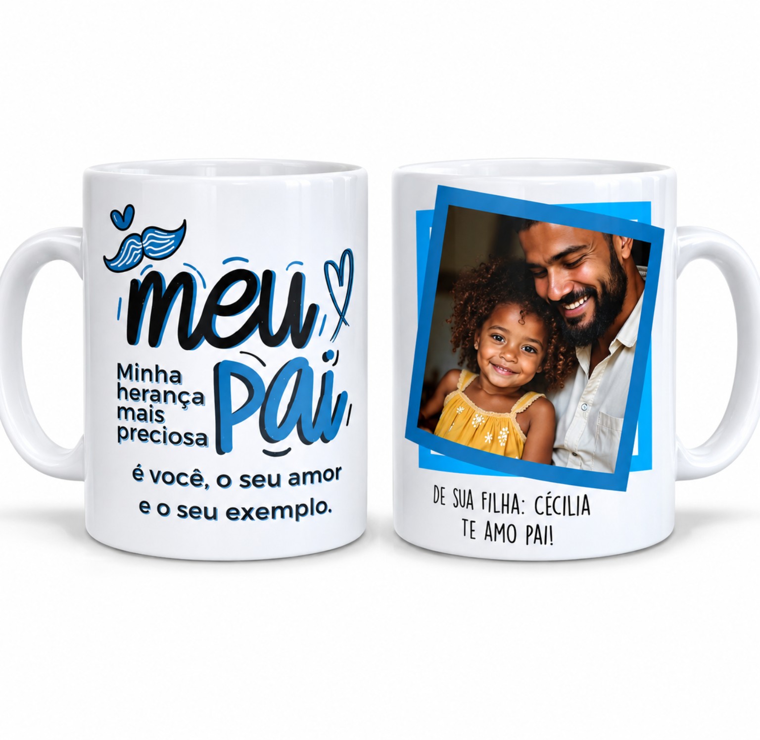 Canecas Personalizadas