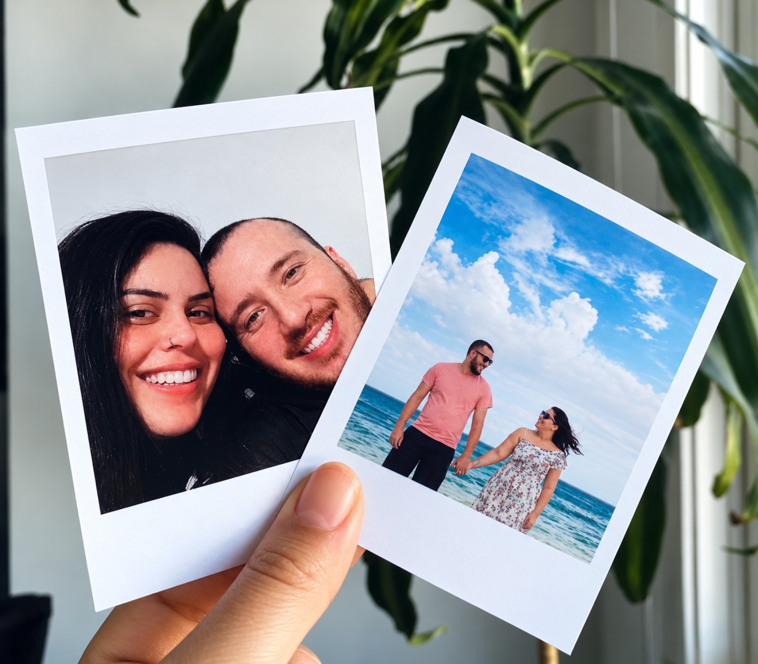 Fotos Polaroids