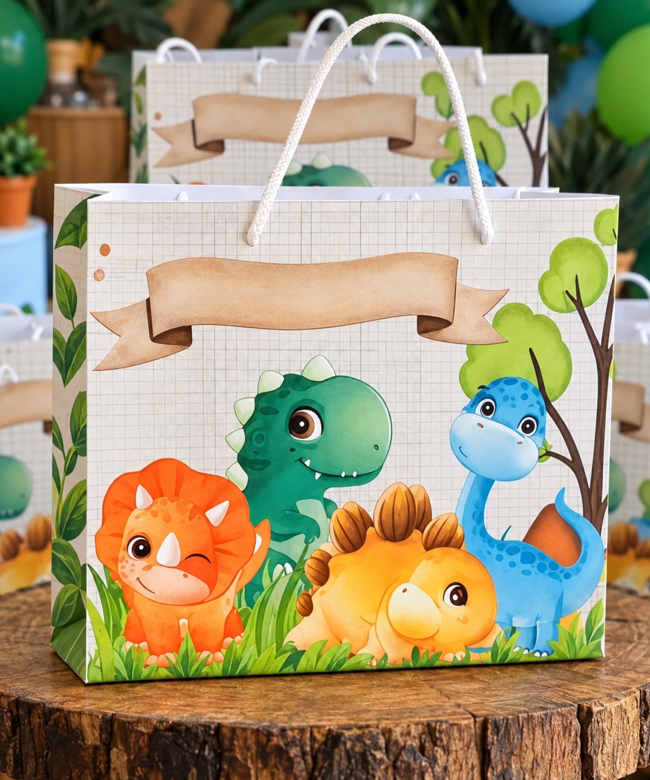 Sacolinha Personalizada